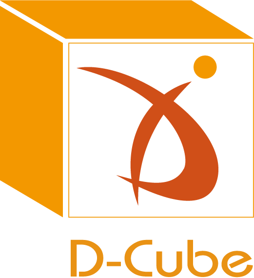 株式会社D-cube